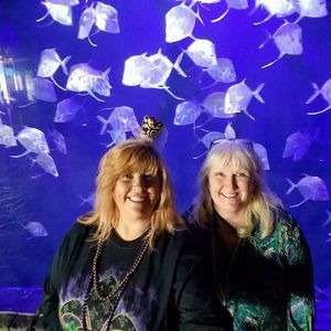 Meet your Posher, Lori